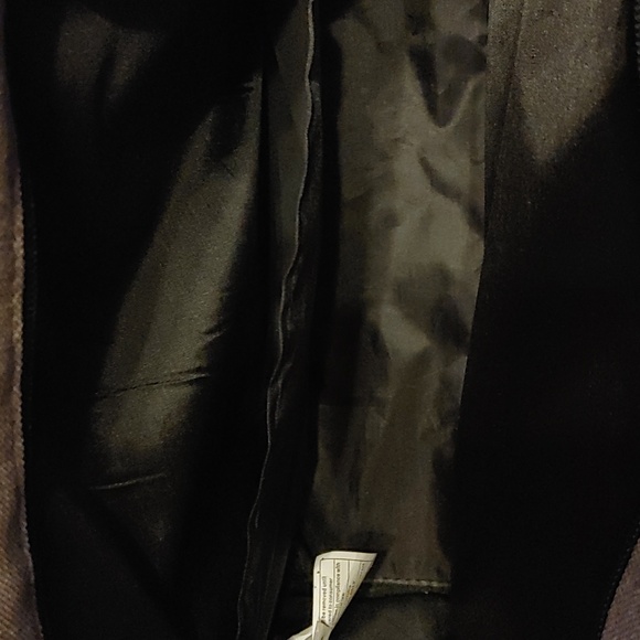 crossbody Messenger Bag Unisex - Picture 8 of 12